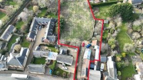 Plot for sale in Middleton photo
